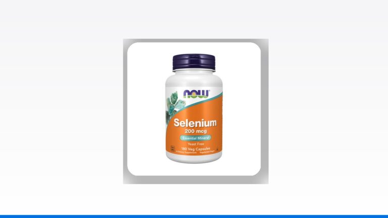 Best Selenium Supplement in 2026: Top 5, Tested & Ranked