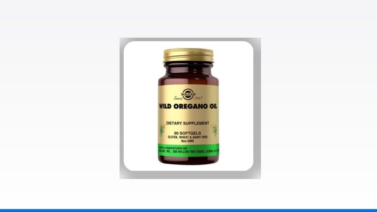Oregano Oil: The Complete Guide