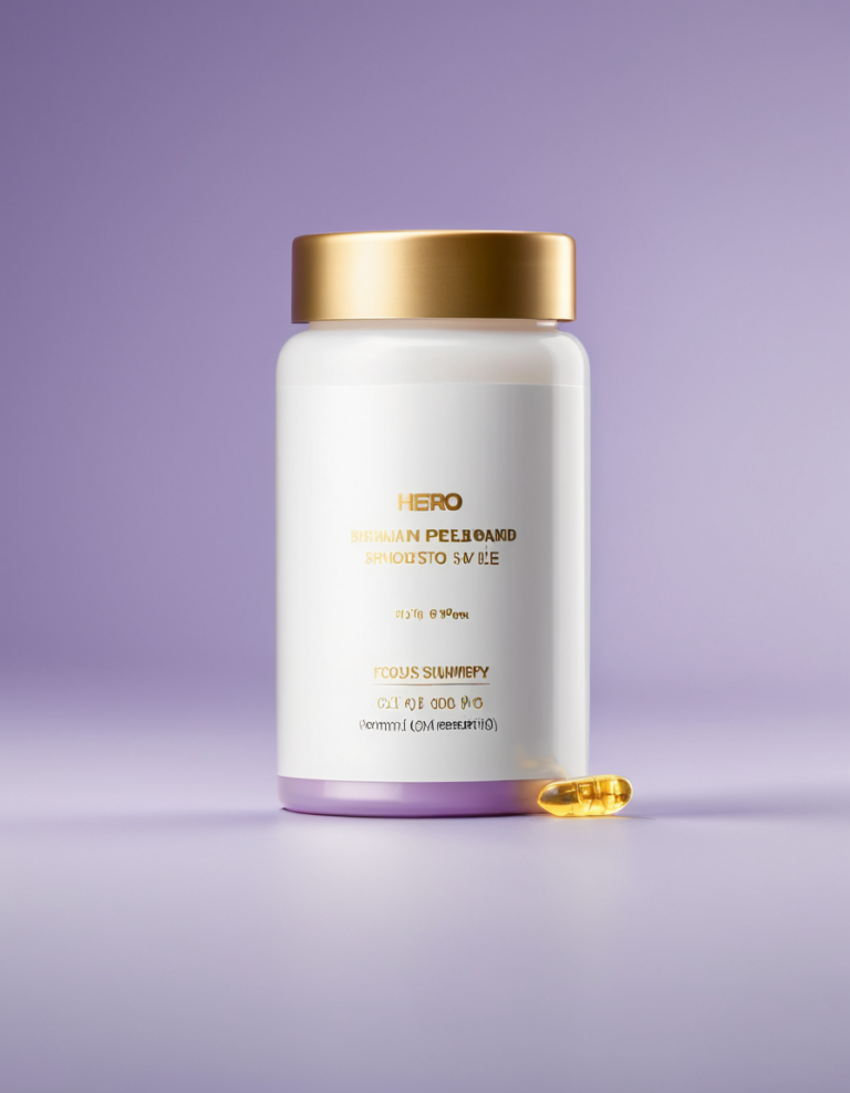 Best Lion’s Mane Mushroom Supplement in 2026: Top 5 for Brain & Focus