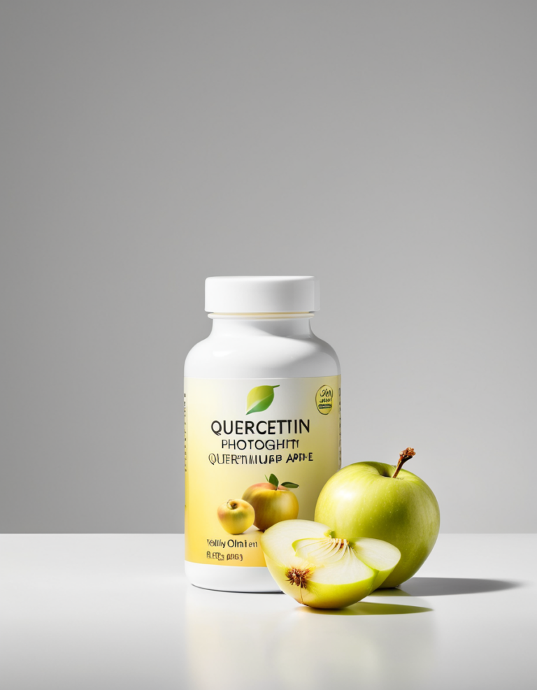 Best Quercetin Supplement in 2026: Top 5 for Immunity & Allergies