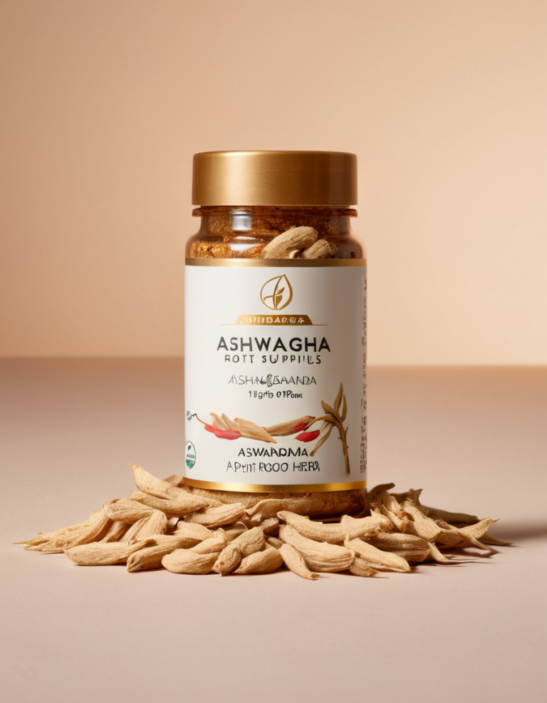 Best Ashwagandha Supplement in 2026: Top 5 for Stress & Sleep