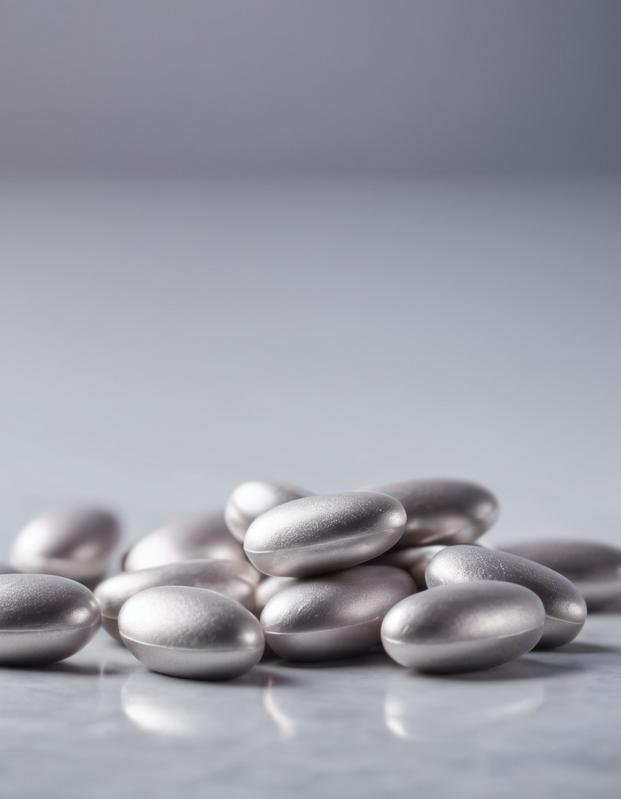 supplement detail