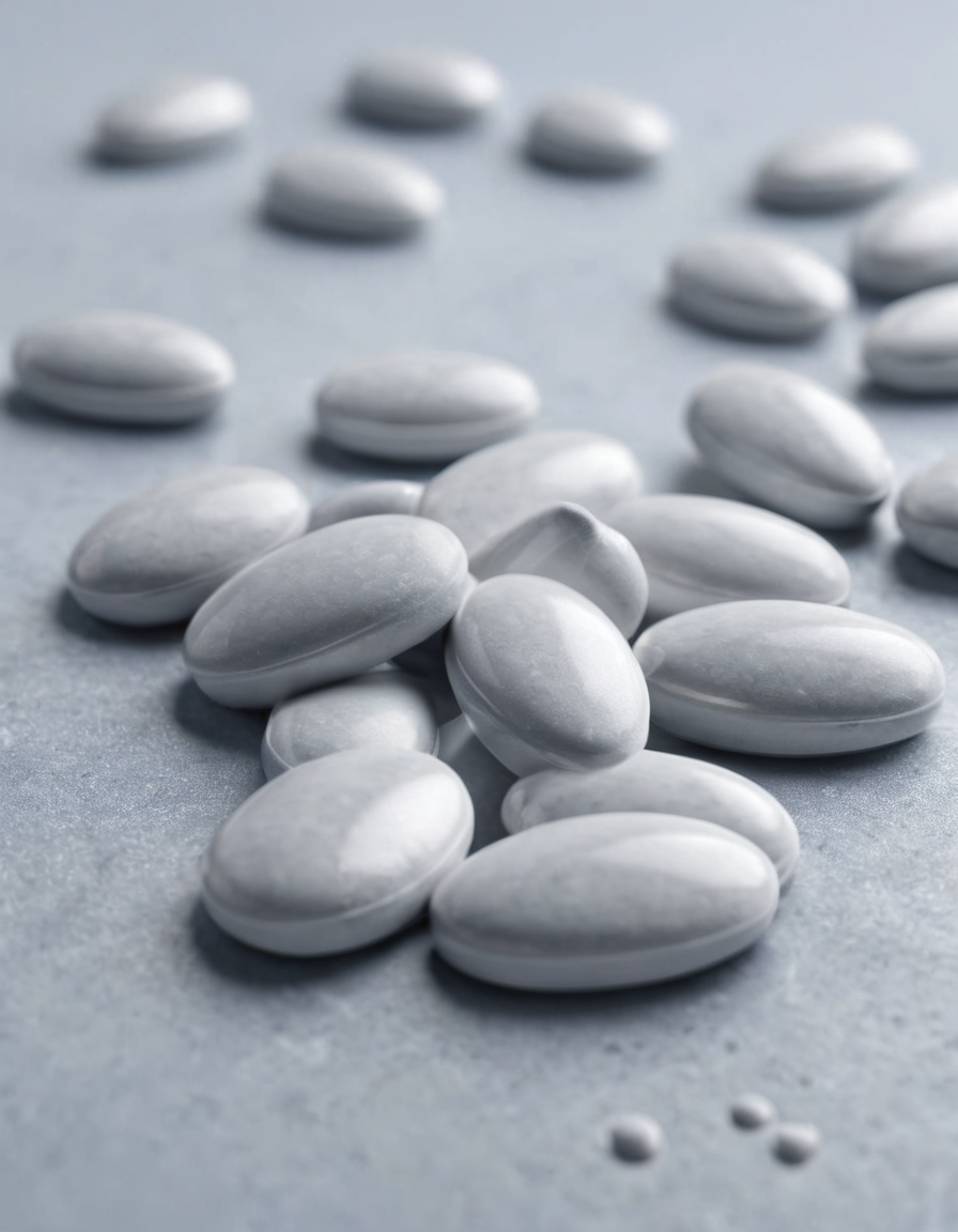 supplement science