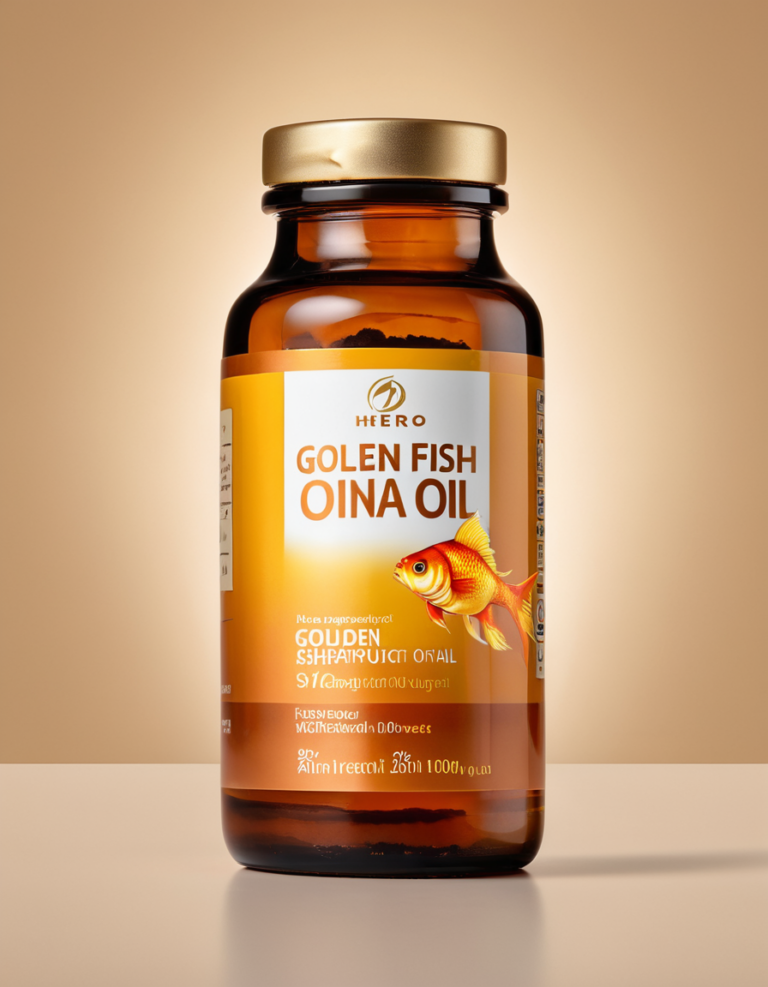 Best Omega-3 Fish Oil Supplement in 2026: Top 5, Tested & Ranked
