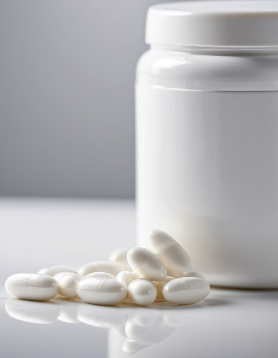 supplement detail