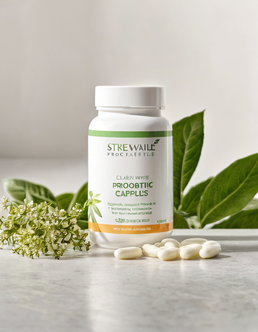 supplement lifestyle