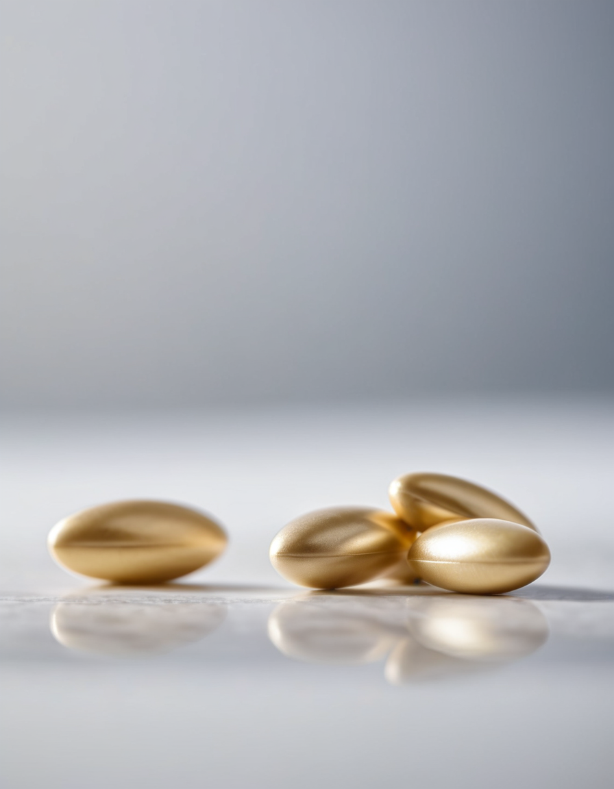 supplement detail