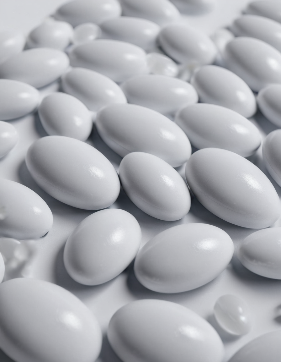 supplement science
