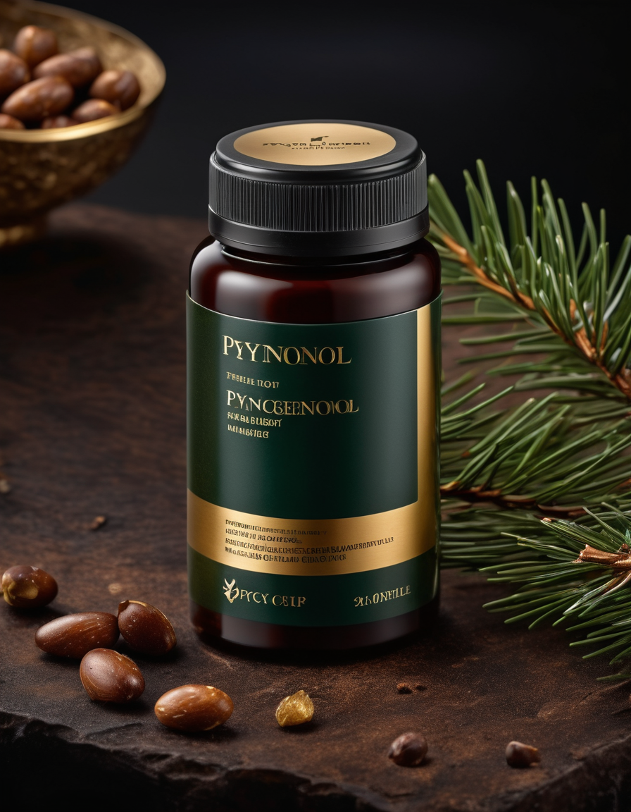 supplement science