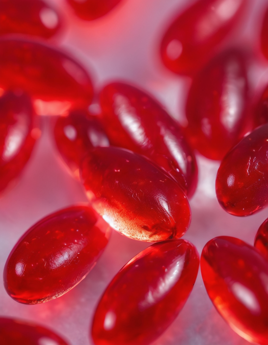 supplement detail