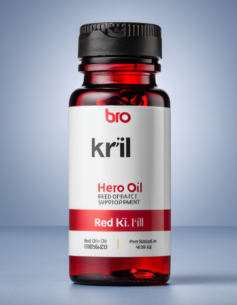 Best Krill Oil Supplement in 2026: Top 4 for Omega-3s, Heart and Joint Support