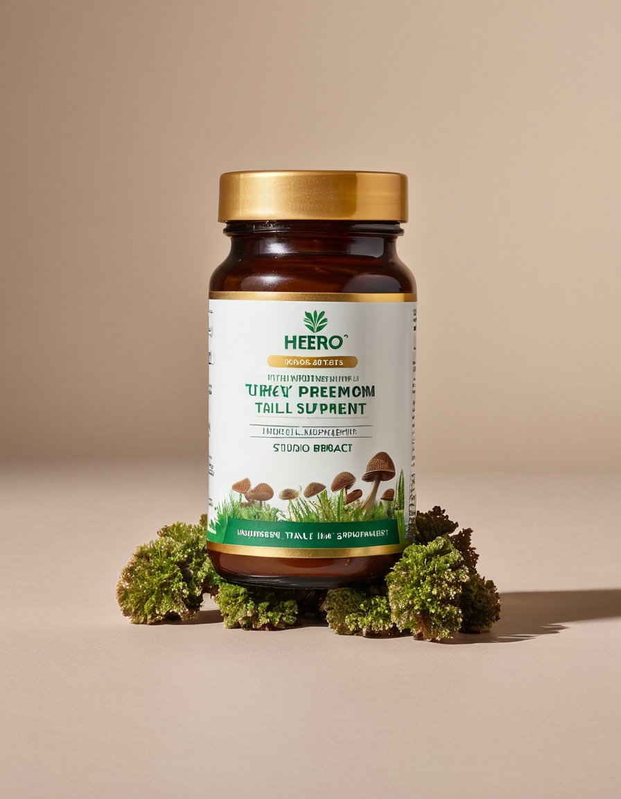 supplement hero