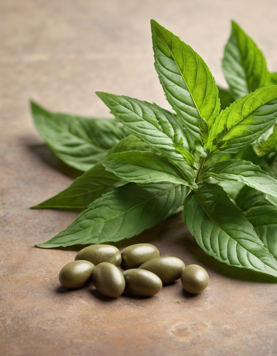 supplement science