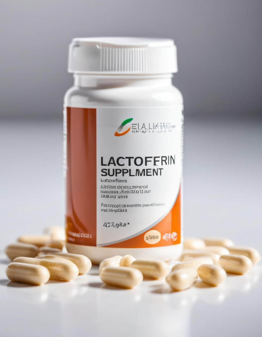 supplement detail