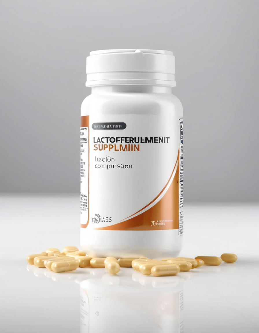 supplement science