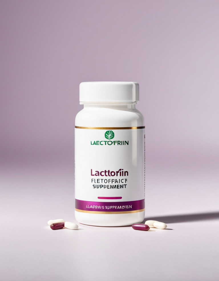 Best Lactoferrin Supplement in 2026: Top 4 for Immune and Gut Support