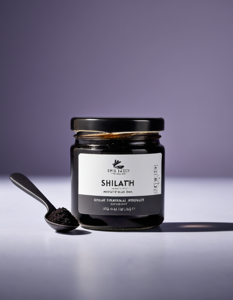 Best Shilajit Supplement in 2026: Top 4 for Energy and Vitality Support