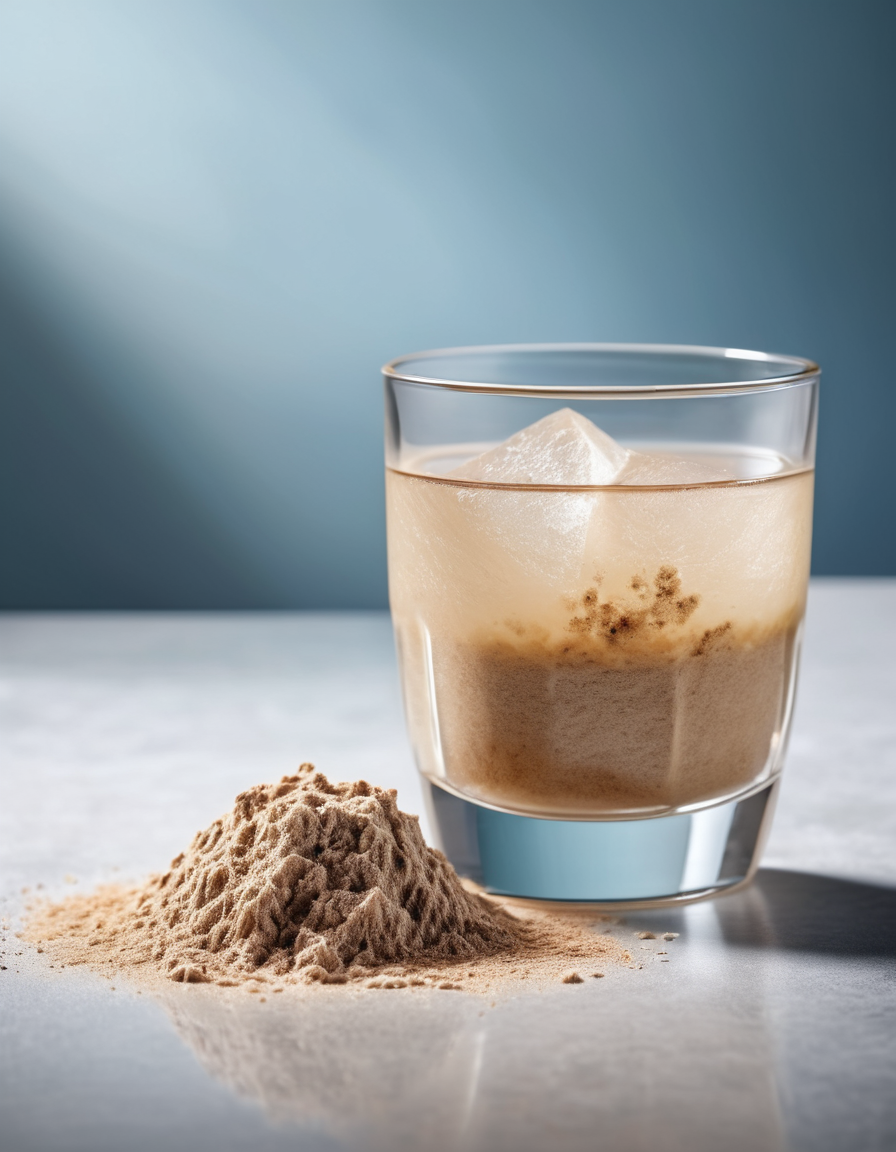 supplement science