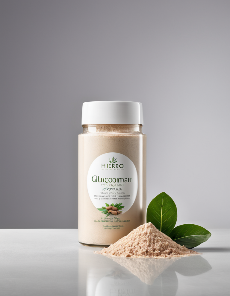 Best Glucomannan Supplement in 2026: Top 4 for Appetite and Weight Support