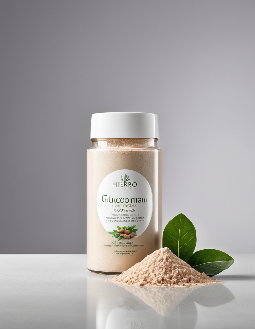 supplement hero