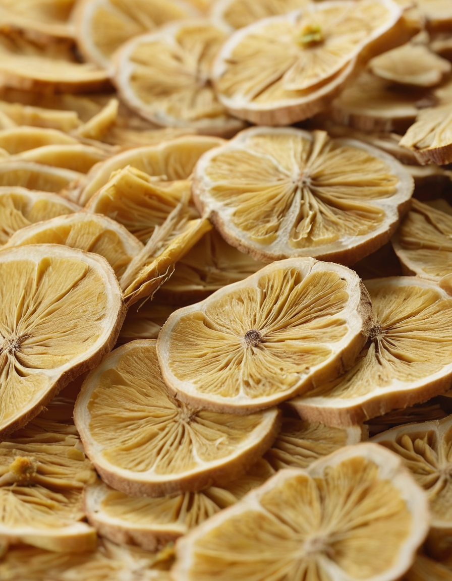 supplement detail