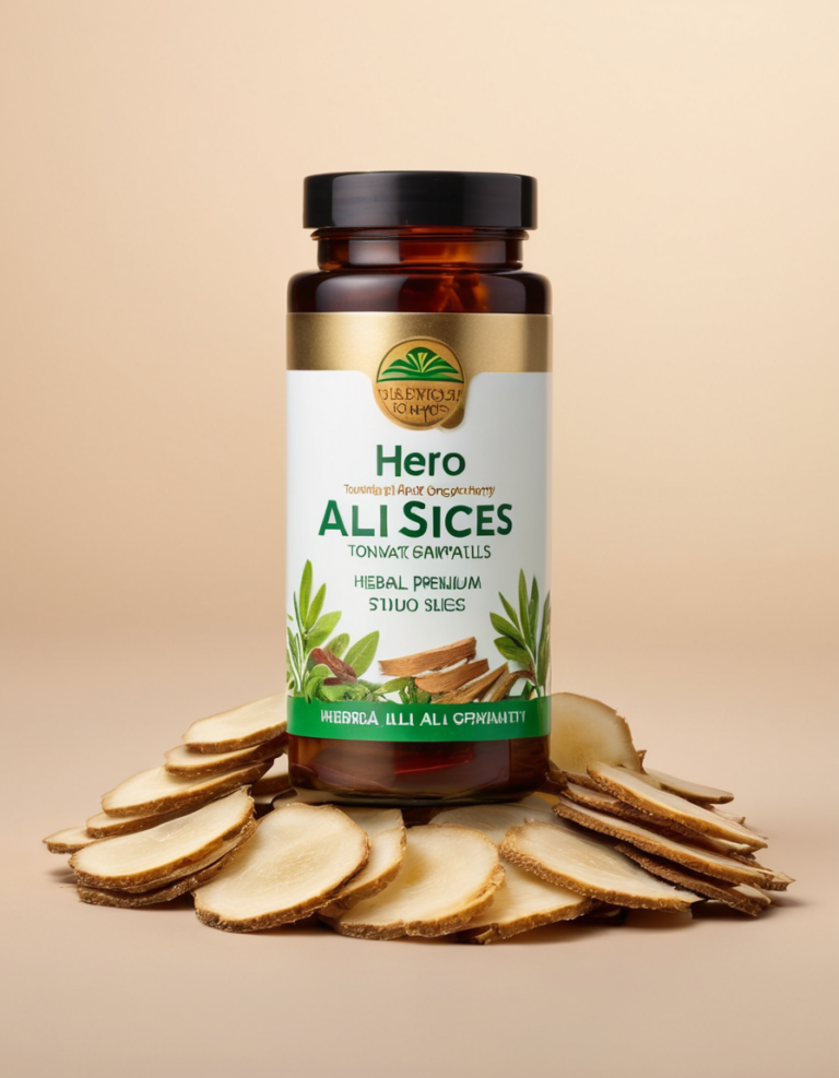 Best Tongkat Ali Supplement in 2026: Top 4 for Vitality and Men’s Health Support