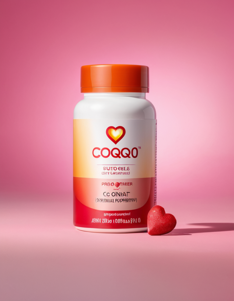 Best CoQ10 Supplement in 2026: Top 5, Tested & Ranked