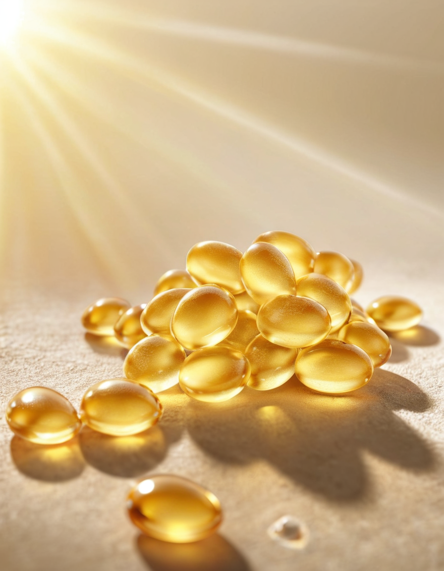 supplement science