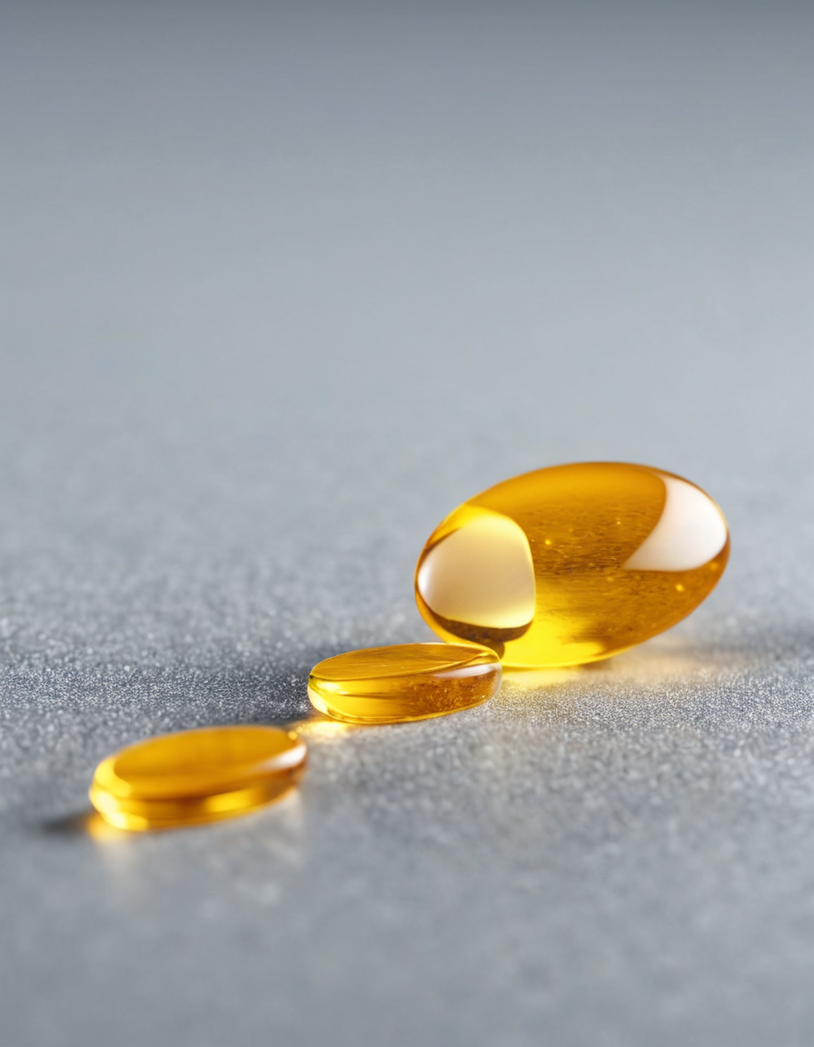 supplement science