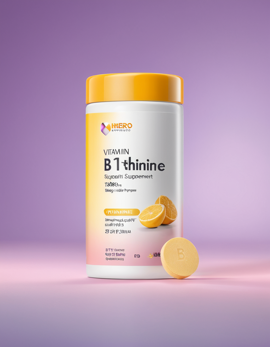 supplement hero