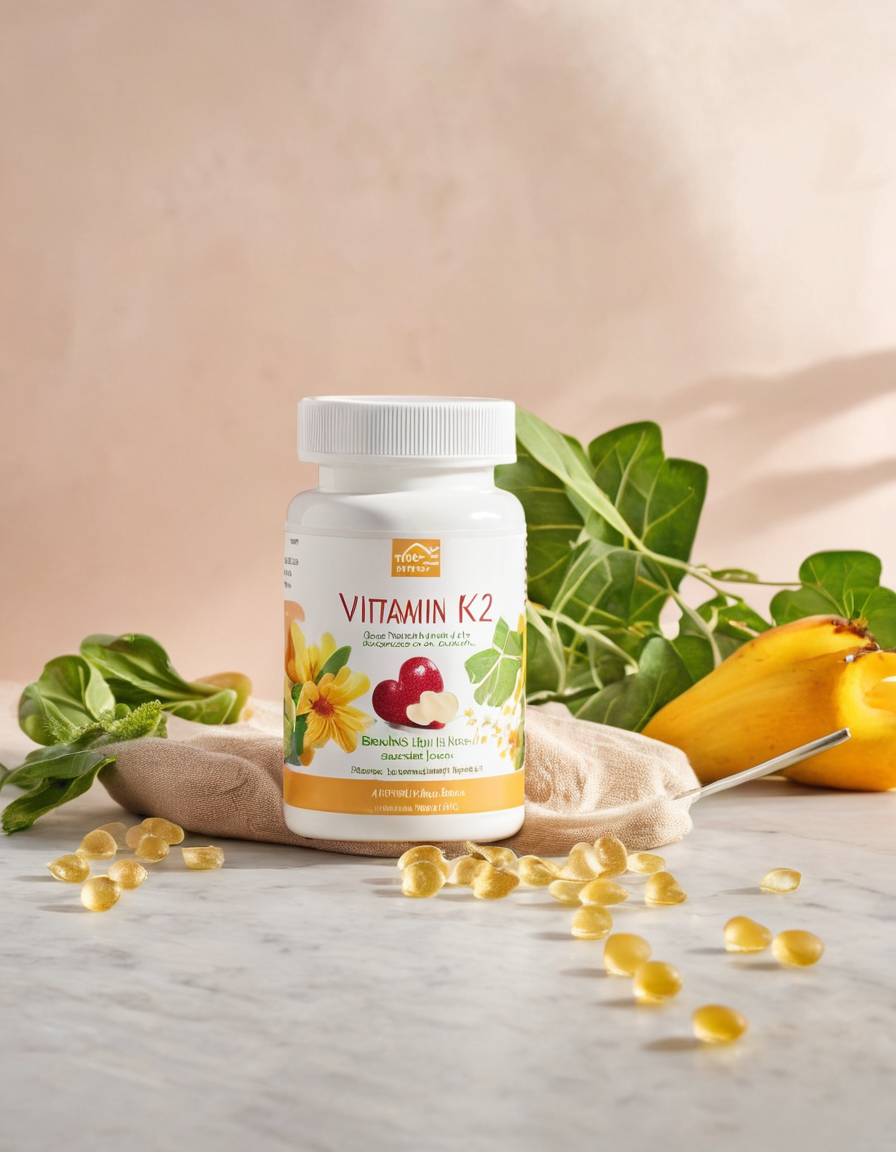 supplement lifestyle
