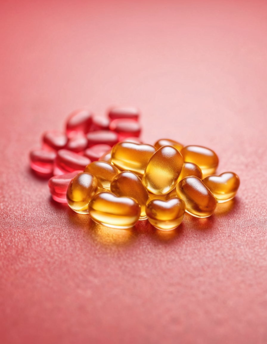 supplement science