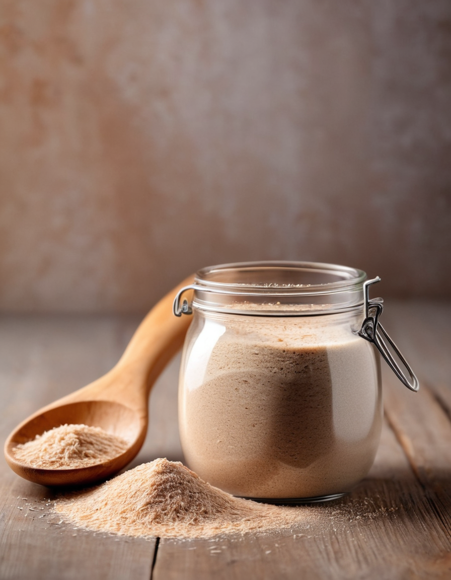 supplement detail