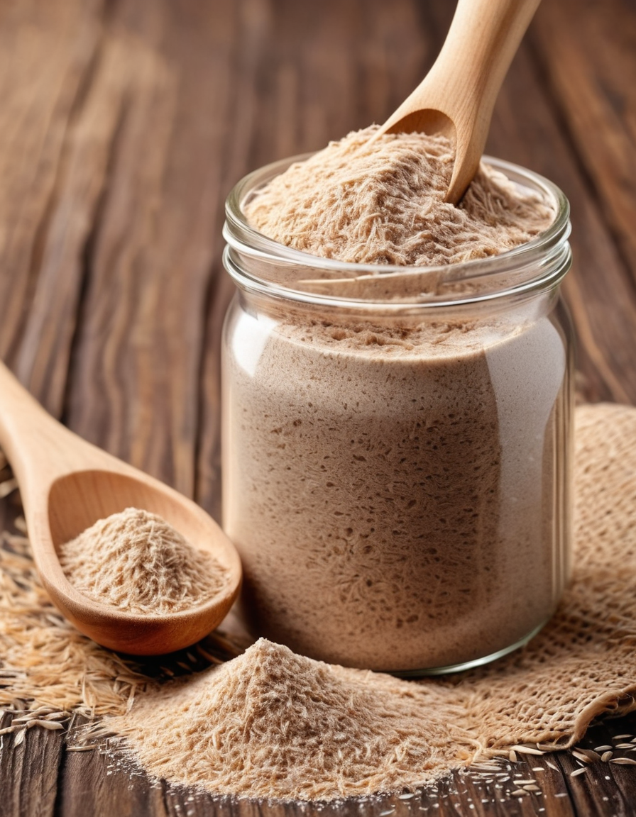 supplement science