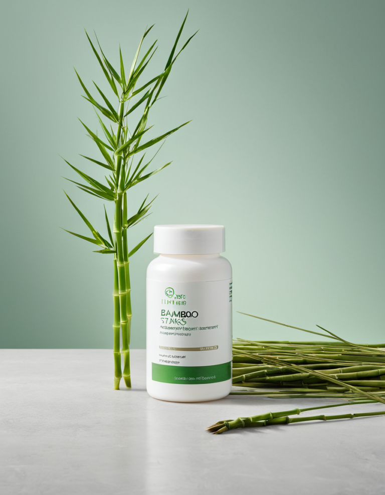 Best Silica Supplement in 2026: Top 4 for Hair and Connective Tissue Support