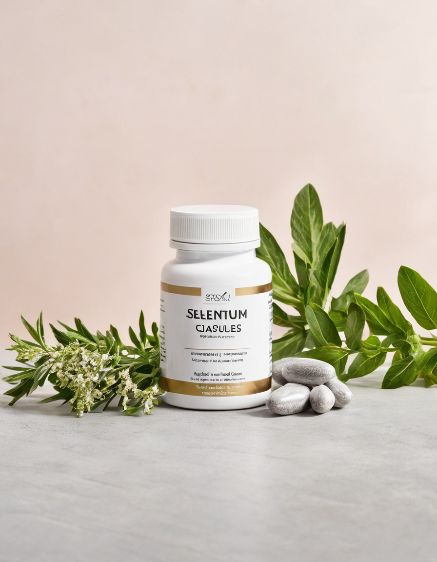 supplement lifestyle