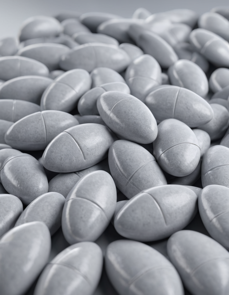 supplement science