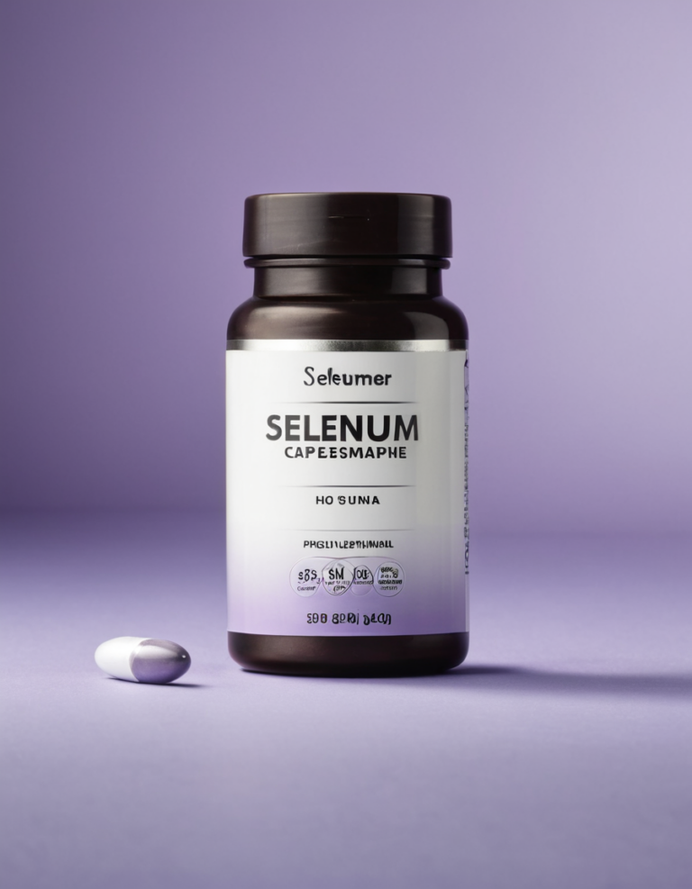 Best Selenium Supplement in 2026: Top 5, Tested & Ranked