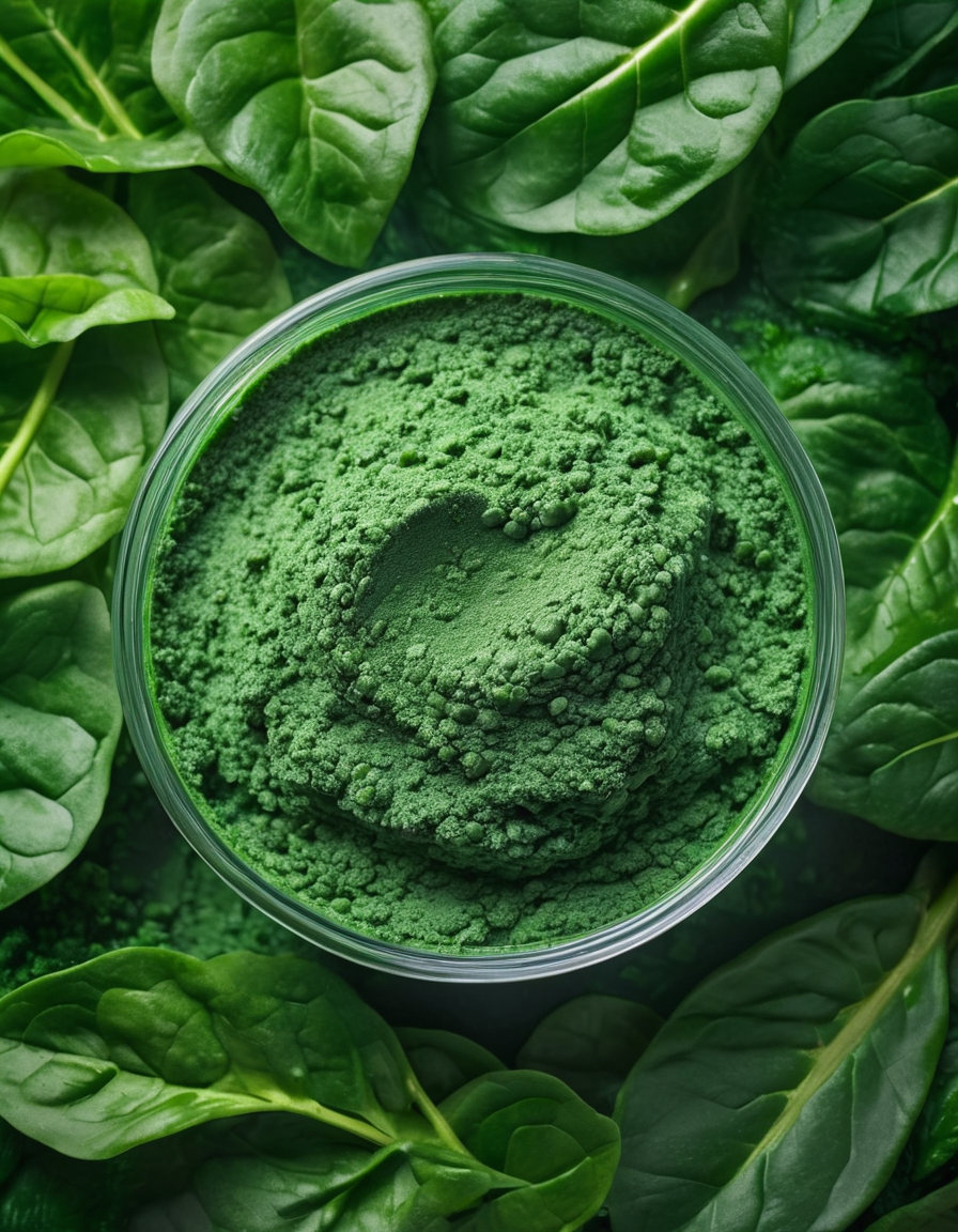 supplement detail
