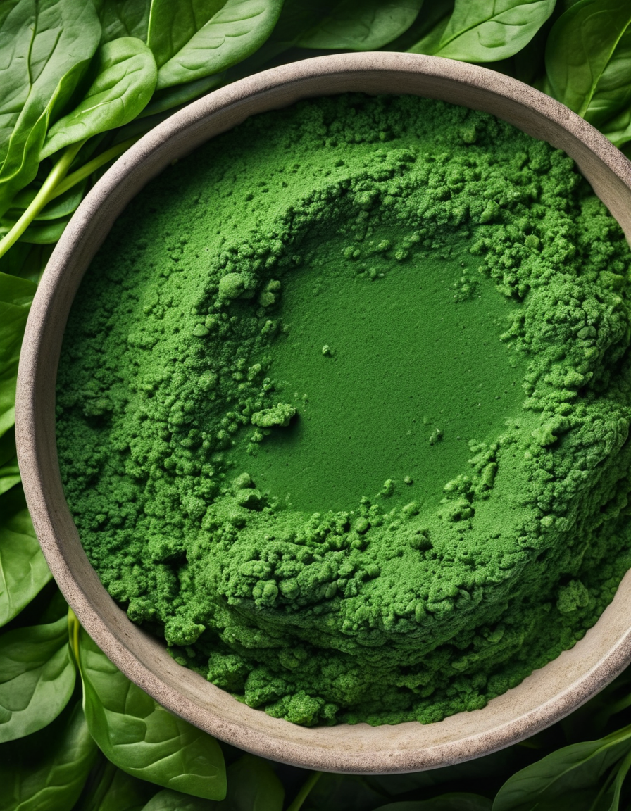supplement science
