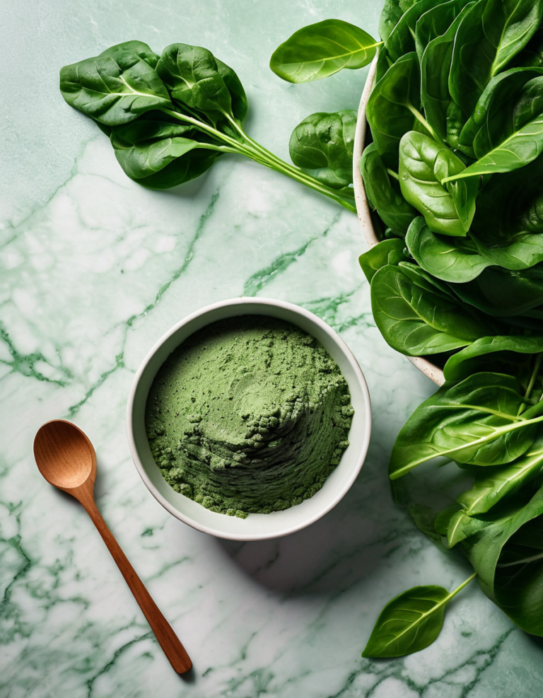 Best Greens Powder in 2026: Top 4 for Everyday Micronutrient Support