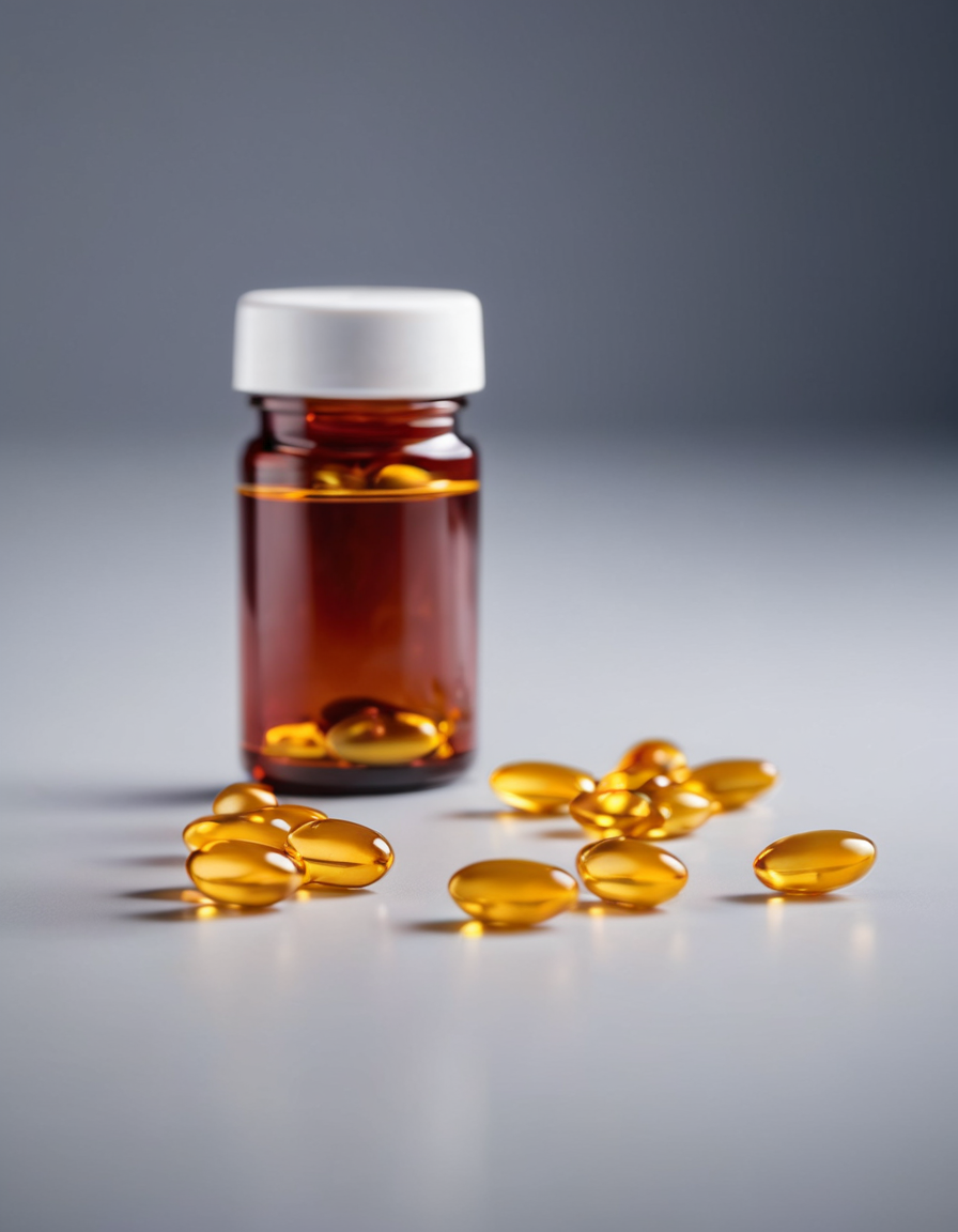 supplement detail