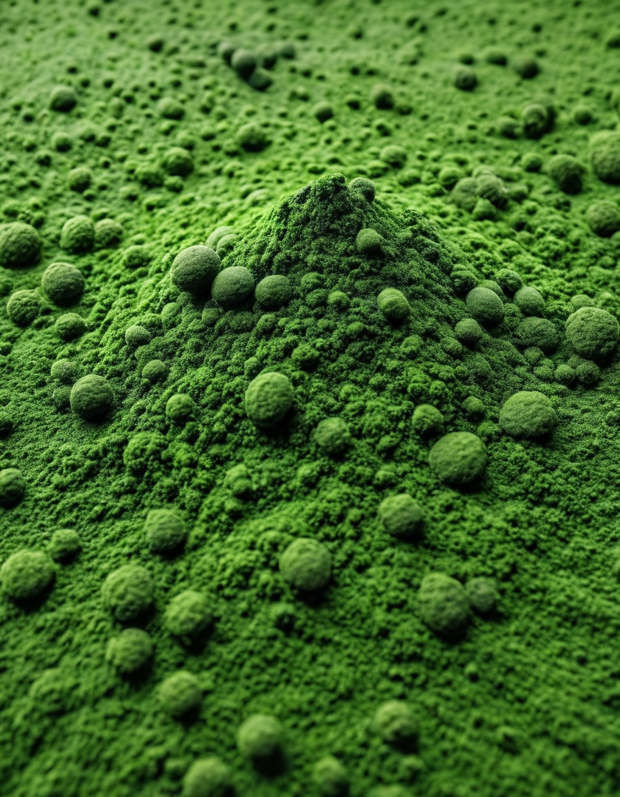 supplement science