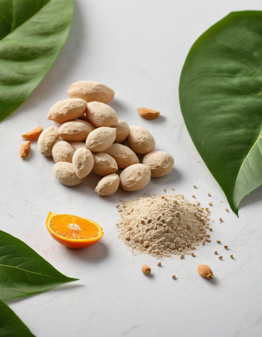 supplement detail