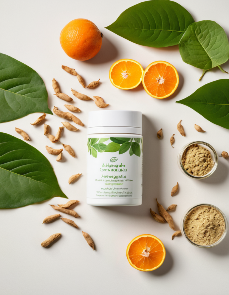 Best Ashwagandha for Anxiety, Stress, and Sleep in 2026