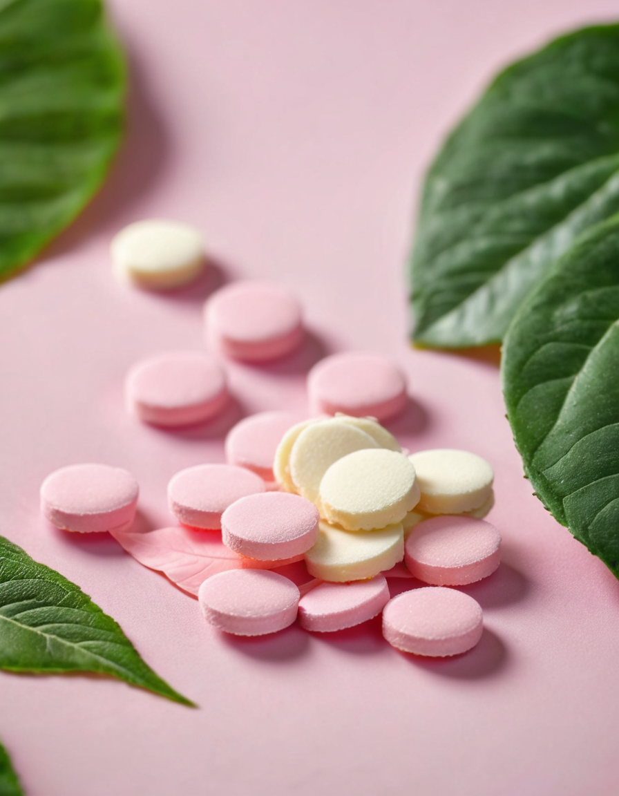supplement detail