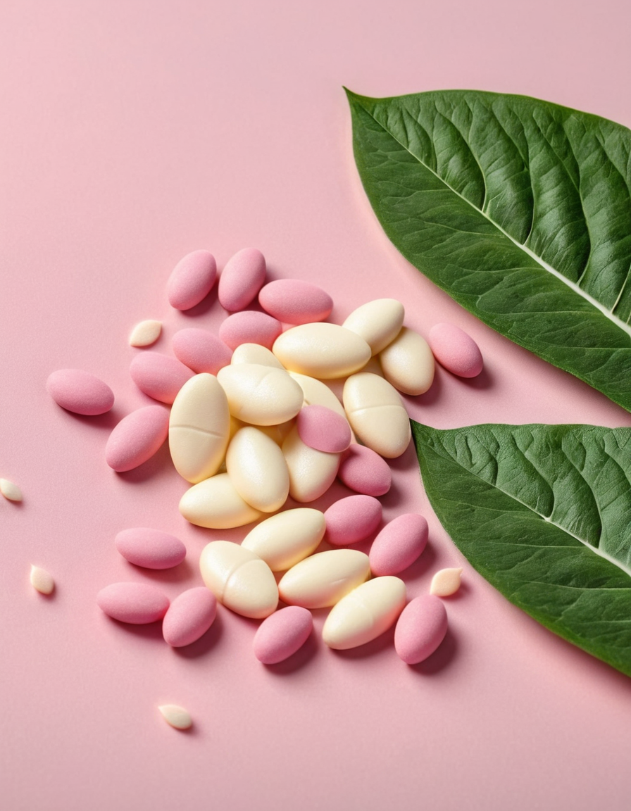 supplement science