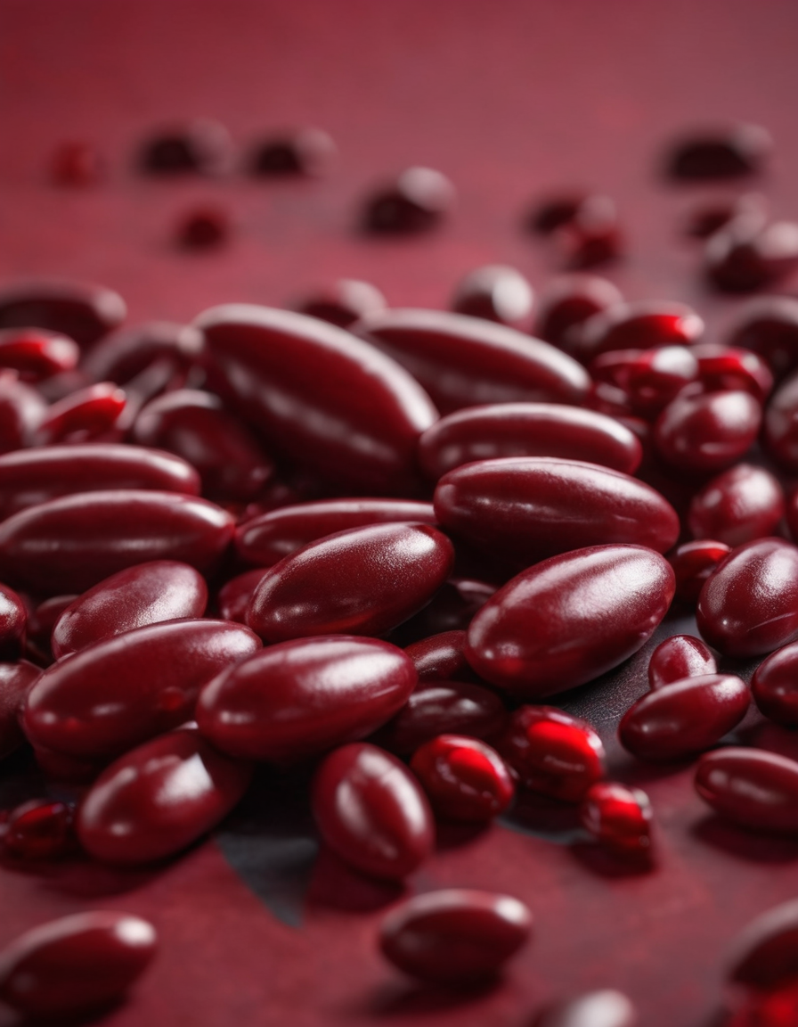 supplement detail
