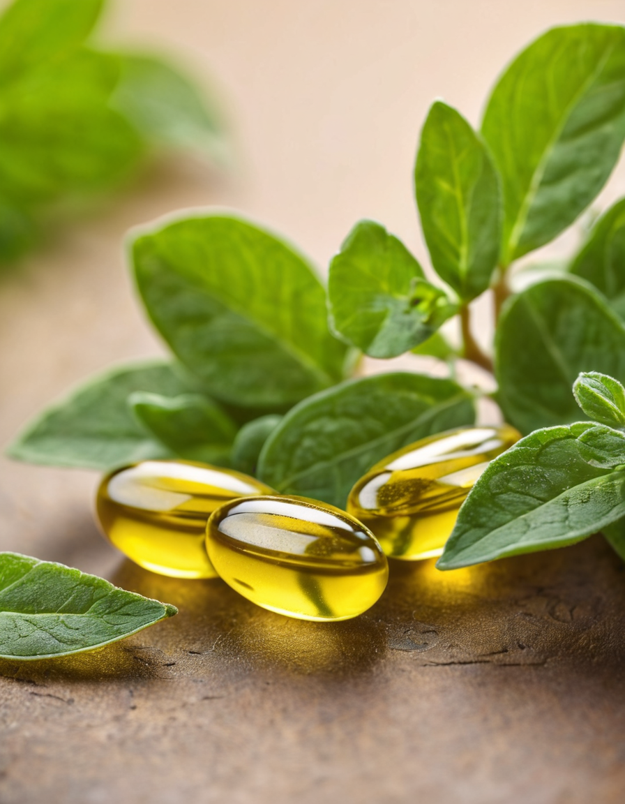 supplement detail