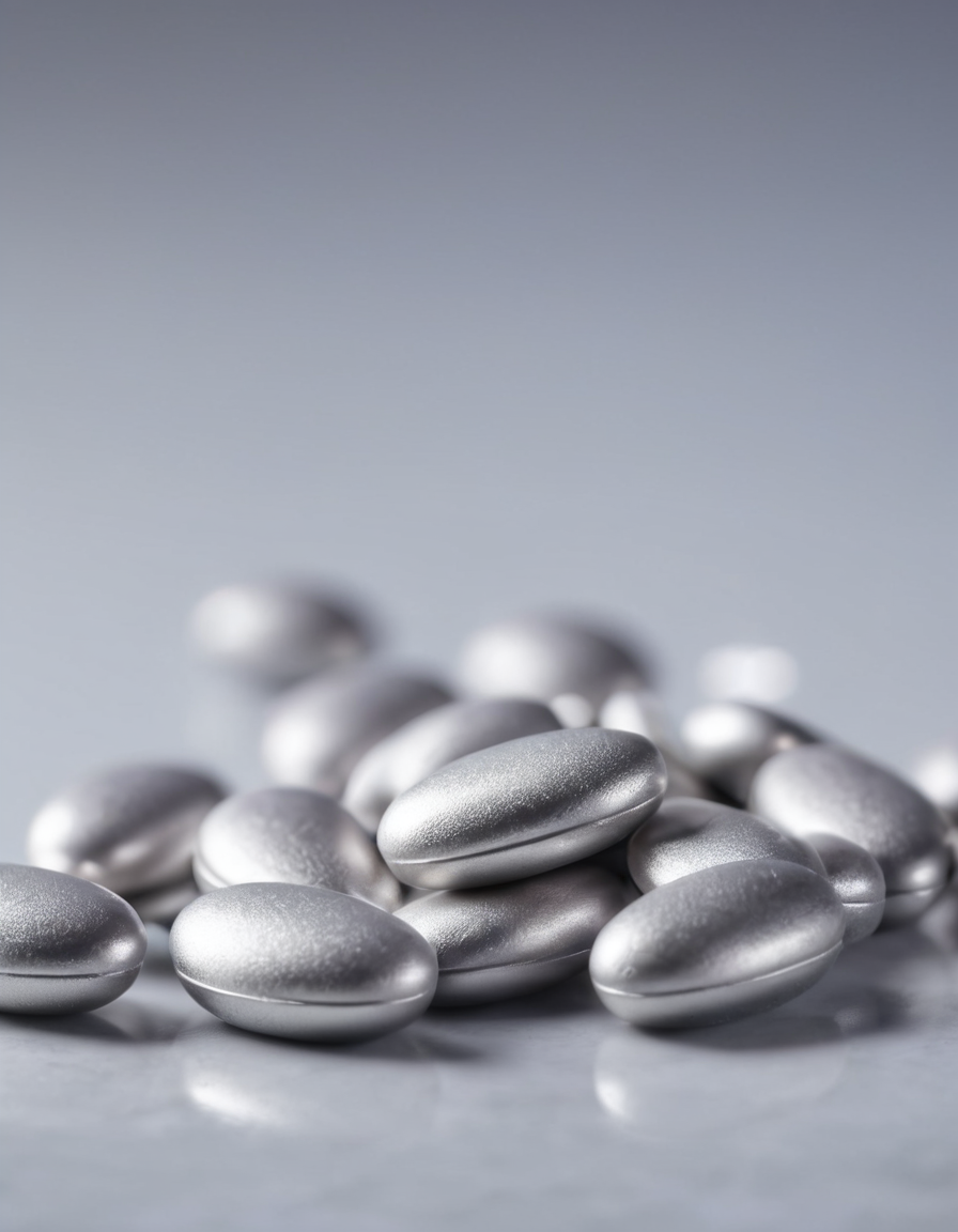 supplement detail